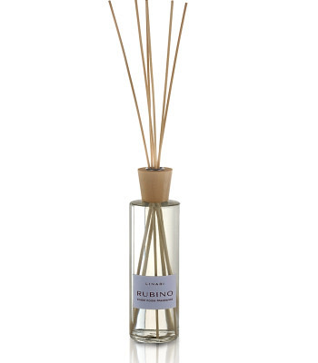 Diffusor 500 ml, Duftnote RUBINO