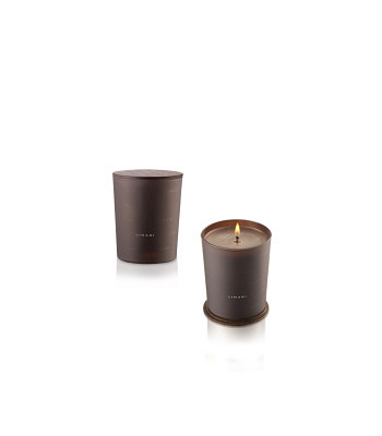 Scented Candle 190 gr, Duftnote CIELO