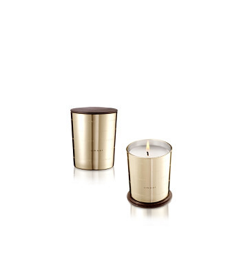 Scented Candle 190 gr, Duftnote LUCE