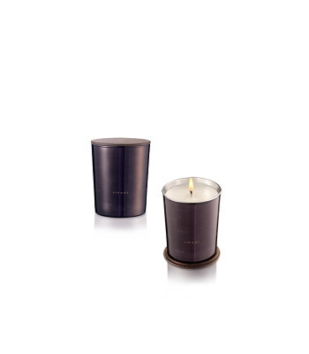 Scented Candle 190 gr, Duftnote SOGNO 