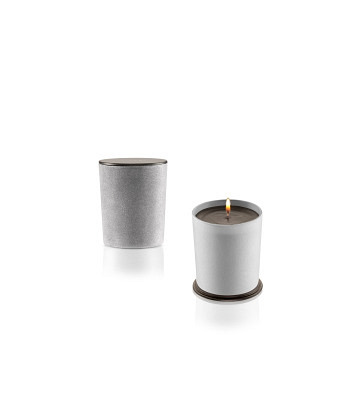 Scented Candle 190 gr, Duftnote PURO