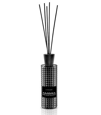 Diffusor 500 ml, Duftnote AMBRA