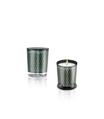 Scented Candle 190 gr, Duftnote KYARA