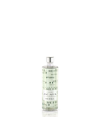 Refill 500 ml, Duftnote AGATA