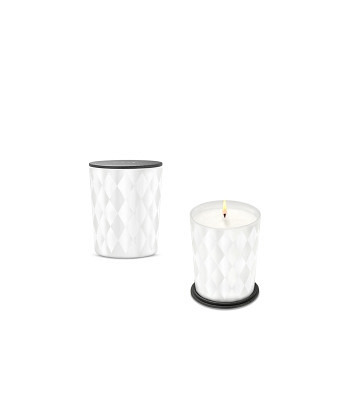 Scented Candle 190 gr, Duftnote FIORE