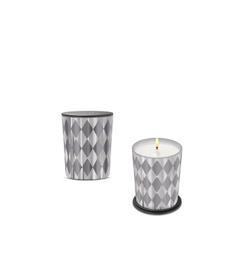 Scented Candle 190 gr, Duftnote ICONA