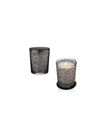 Scented Candle 190 gr, Duftnote SASSO