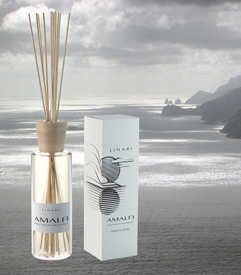 Diffusor 250 ml, Duftnote AMALFI