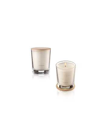 Scented Candle 190 gr, Duftnote AVORIO